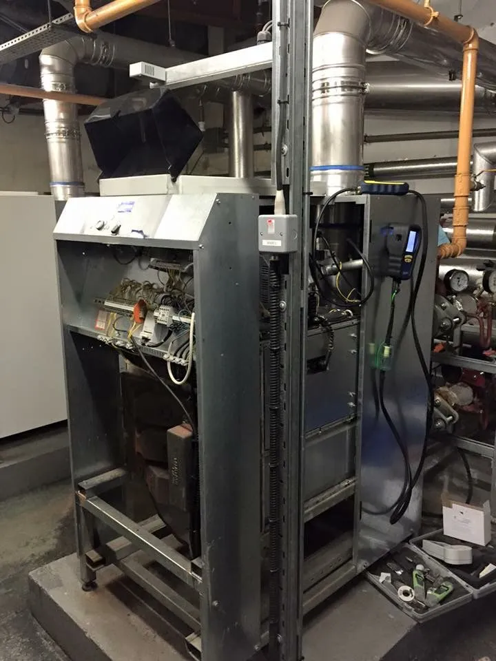 gas boiler engineer near me Cricklewood, NW2